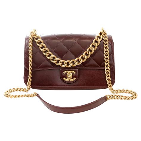 chanel flap bag accordion
